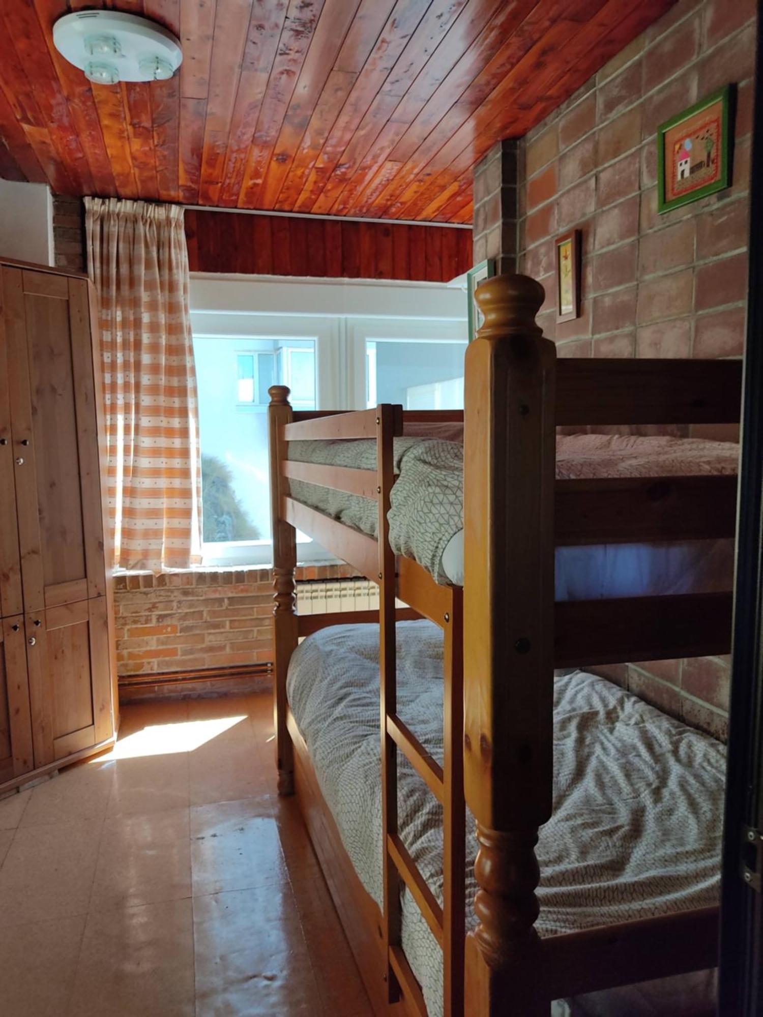 Ferienwohnung Zona Media Next Telesilla By Bluettravel Sierra Nevada Exterior foto