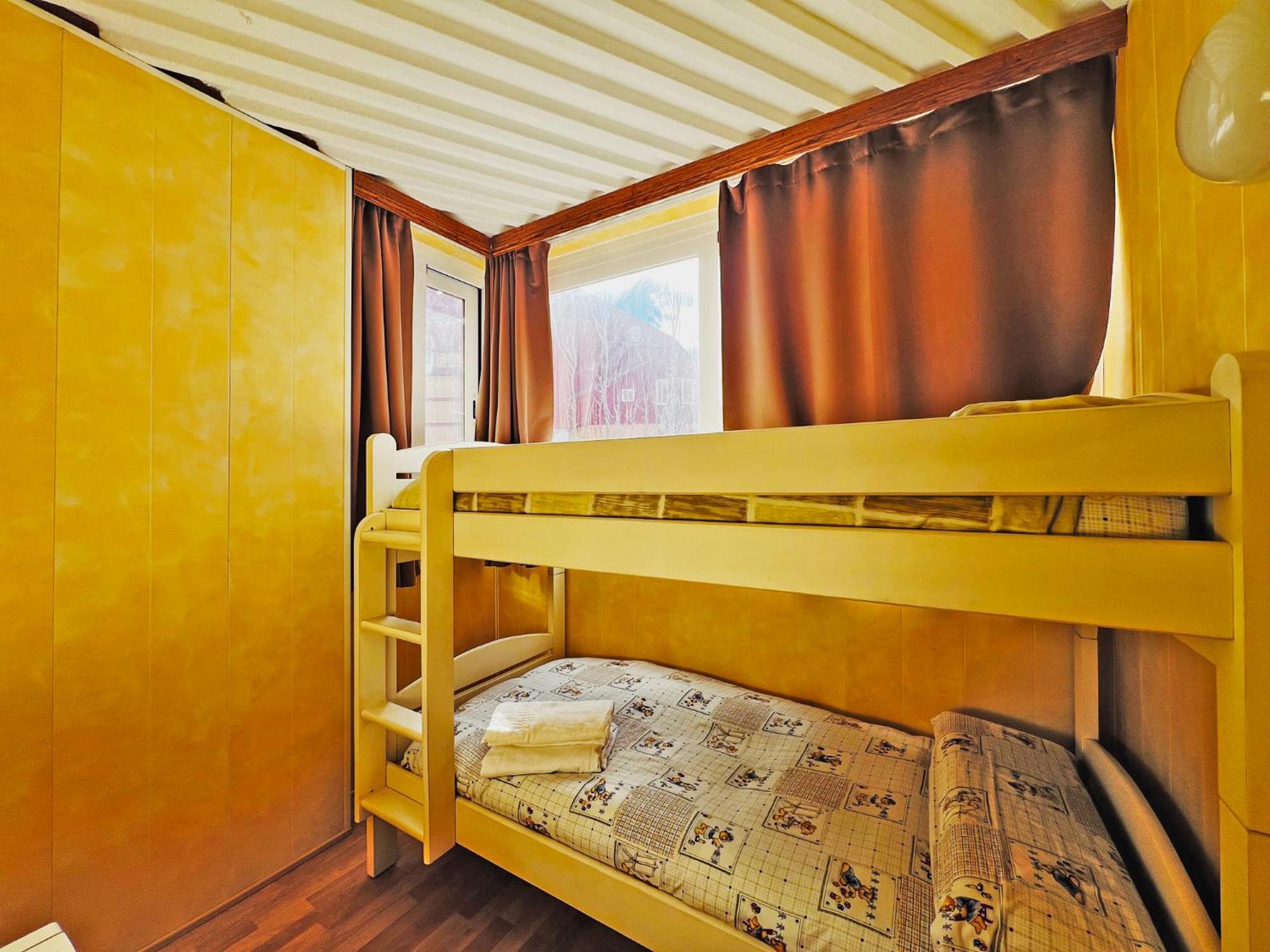 Ferienwohnung Zona Media Next Telesilla By Bluettravel Sierra Nevada Exterior foto